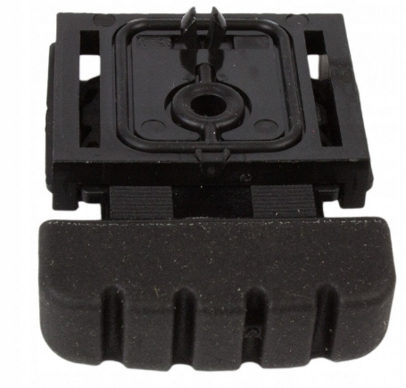 фото №3, Відбійник кришки задньої ford focus c-max 2011- connect