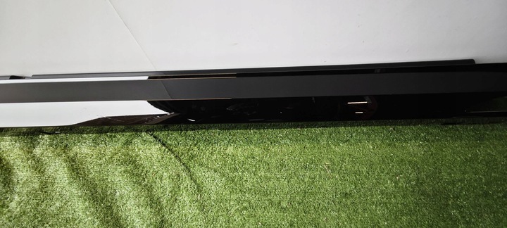 фото №3, Планка порог правые bmw 5 g60 g61 м-пакет