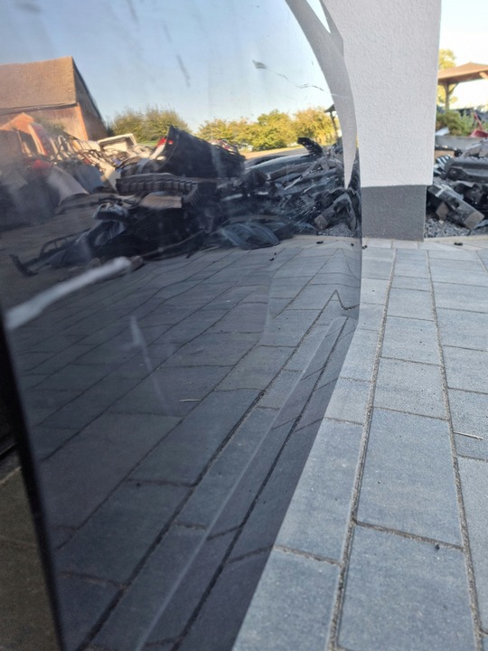 фото №12, Skoda fabia iii 6v двері праві передні перед