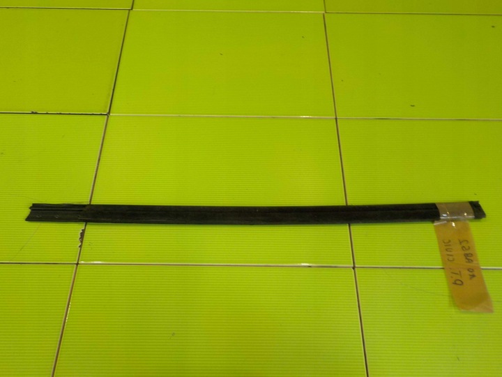 фото №4, Civic viii ufo планка накладка дверь правая зад