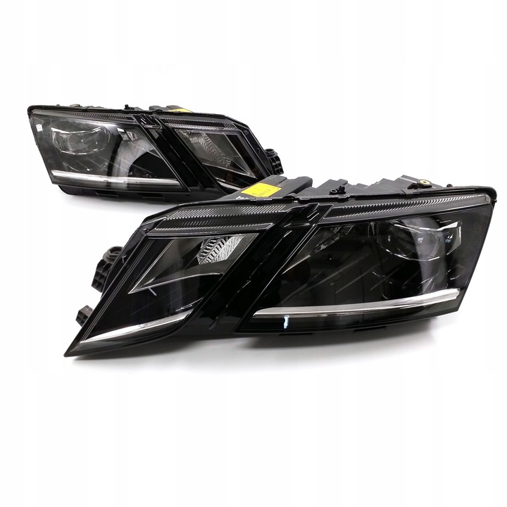 фото №1, Skoda octavia iii 5e1941015f набір фари