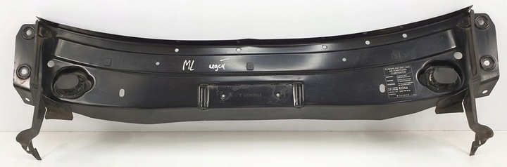 фото №1, Захист ременя передньої mercedes w164 ml 3.0 cdi