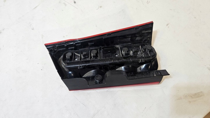 фото №8, Лампа левая зад задняя mercedes vito a4478200064