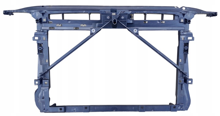 фото №1, Skoda оригинальный номер 5e0805588c передние обшивка