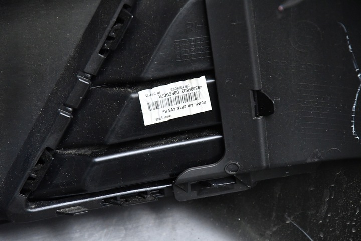 фото №12, Бампер перед переднє bmw x3 g01 x4 g02 м-пакет m4.0ix камера датчики