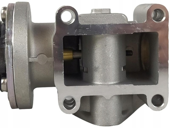 фото №13, Клапан egr alfa 147,156 1.9jtd 16v 00-