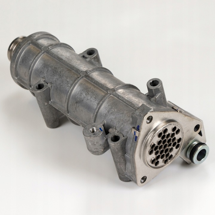 фото №4, Iveco daily 3.0 клапан egr 504136967 06-11 52