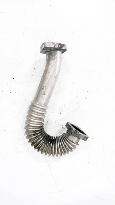 фото №1, Espace iv 2.0 dci трубка egr 8200626222