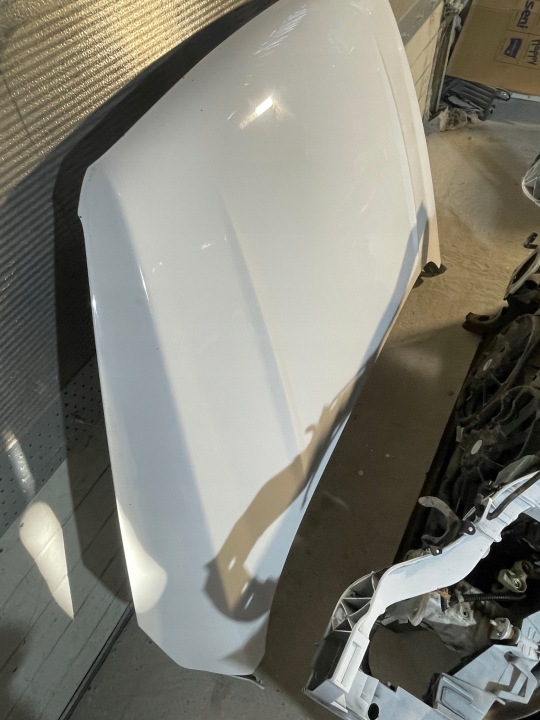 фото №9, Ford kuga mk2 рестайлинг перед капот бампер фара pas 1.5 ecoboost man. крыло