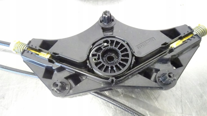 фото №6, Підйому скло правий перед volvo fh16 fh4