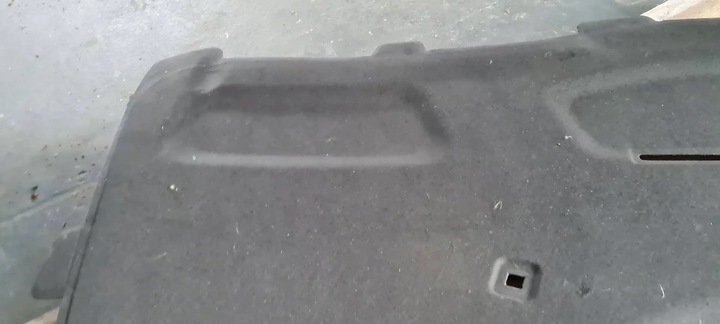 фото №6, A4 b9 8w s4 шумоизоляция подкладка капота 8w0863825b