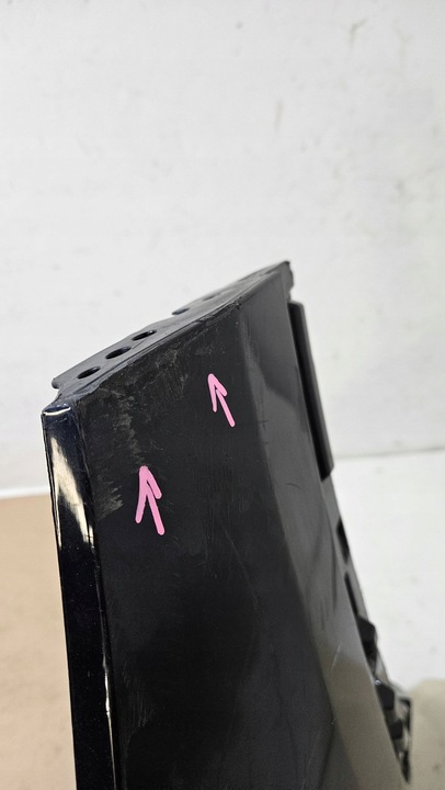 фото №7, Бампер перед переднее bmw x5 g05 рестайлинг м-пакет 105034-20