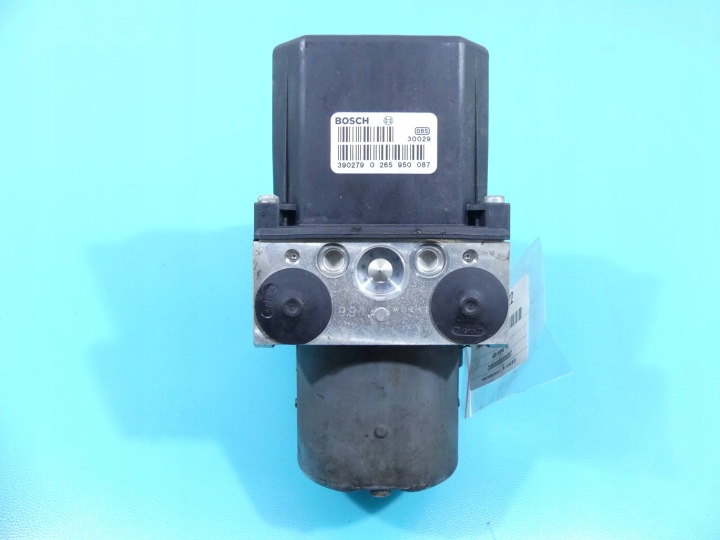 фото №8, Блок управления abs alfa romeo 166 0265225195, 46840338