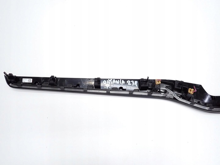 фото №7, Планка декоративная панели консоли европа 5e4853192 skoda octavia iv 5e3 23r