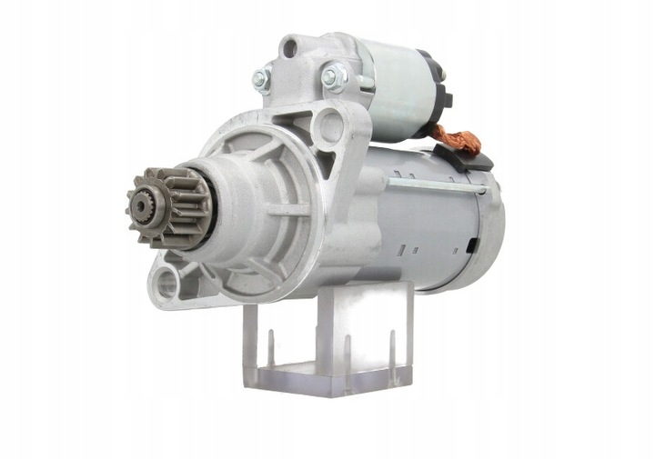 фото №10, Стартер skoda rapid 1.6tdi 07.12- psh 300.597.132.050