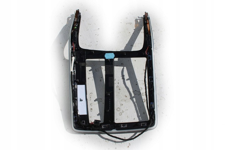 фото №13, Audi rsq8 планки декоративный dekor декоры 4m8857720j 4m8862533a 4m8857237a 4m88