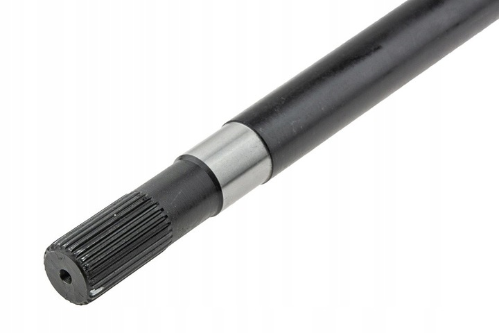 фото №1, Полуось приводная jeep grand cherokee левая