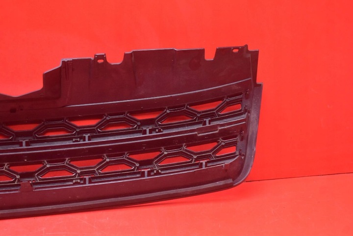 фото №10, Решітка решітка радіатора сіра fk72-ba100-caw land rover discoevry sport 5 v 16-