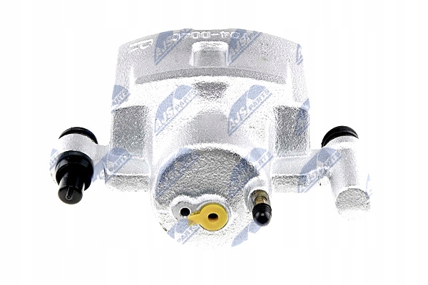 фото №10, Супорт гальмівний перед mazda 626 ge gf 91-01 323 bj 98- premacy 99-