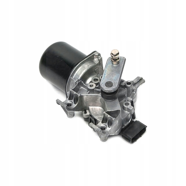 фото №11, Двигатель дворник перед lhd renault megane szt