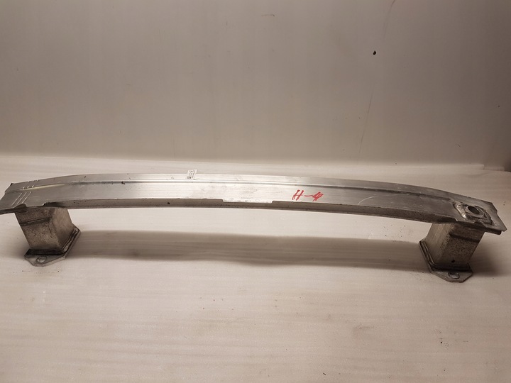 фото №1, Балка бампера задняя bmw u06 8739122
