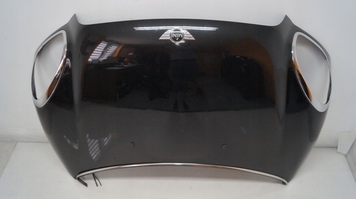 фото №11, Капот mini countryman r60 2013
