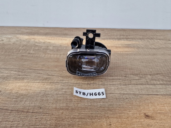 фото №1, Левый галоген kangoo qashqai zoe trafic talisman lh