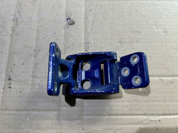 фото №1, Петля дверь верхний правые зад mercedes sprinter 906 a9067400537