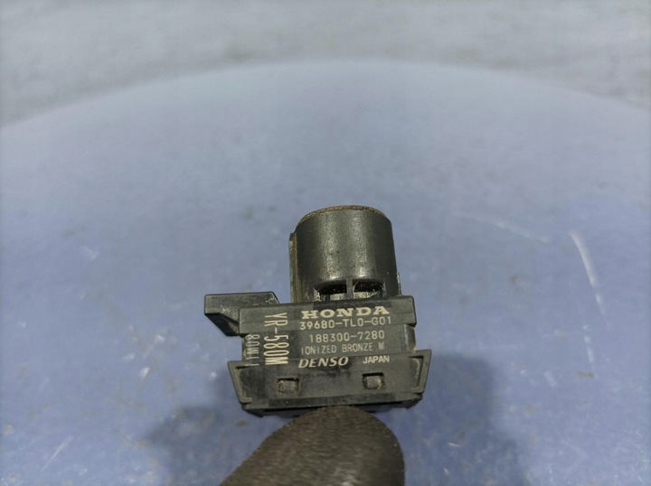 фото №5, Honda civic viii ufo датчик паркування pdc зад задній 39680-tl0-g01