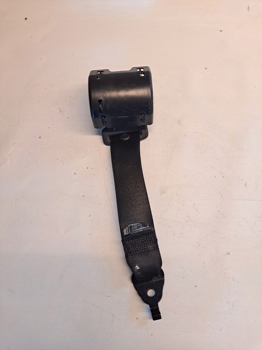 фото №1, Pas безпеки задній середній bmw f20