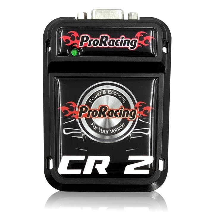 фото №12, Чип тюнінг powerbox cr2 do isuzu rodeo 3.0d 177km