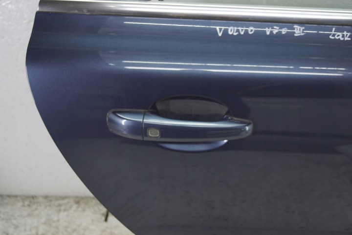 фото №6, Дверь правая зад volvo v70 iii 466