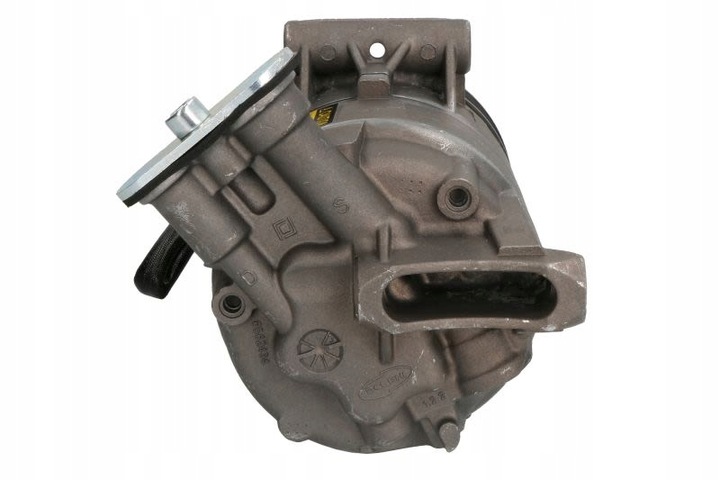 фото №6, Airstal 10-0557 компресор кондиціонера