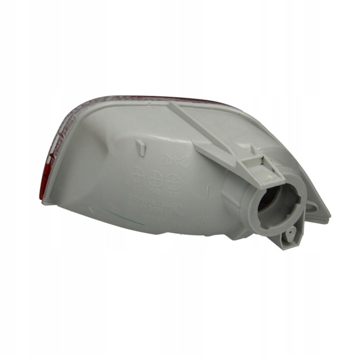 фото №15, Лампа заднього ходу права ford focus i ii hb tyc