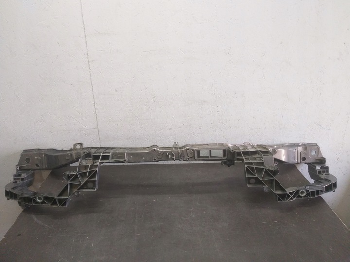 фото №1, Pas переднее ford focus mk3 11-14 bm51-8b041-b