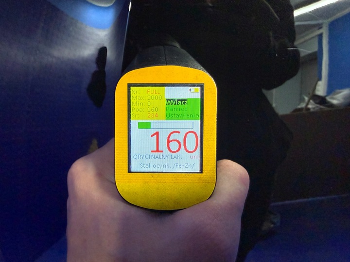 фото №11, Audi a4 s4 b9 8w капот крышка двигателя перед ly9t оригинал | идеальная |