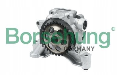 фото №1, Насос масла skoda vw