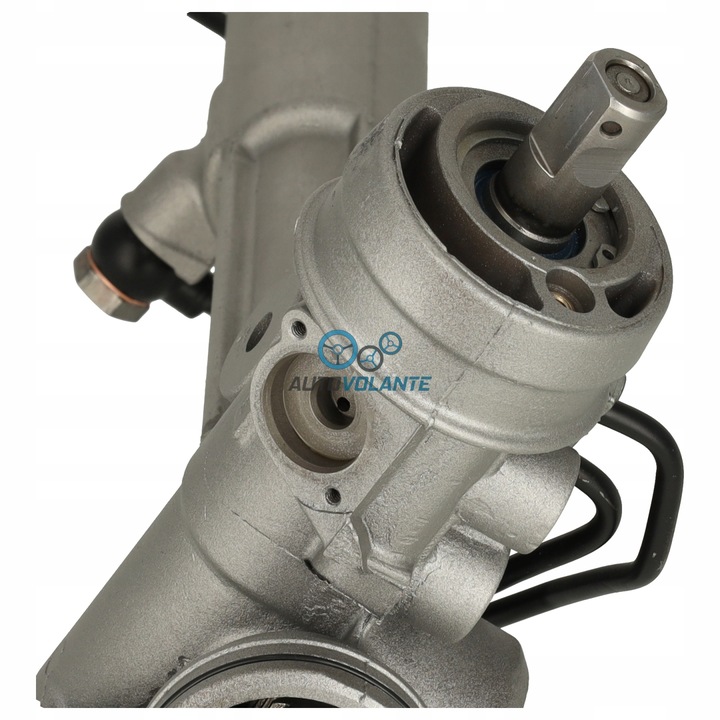 фото №8, Трансмісія audi a4 b6 8e сервотронік нова планка