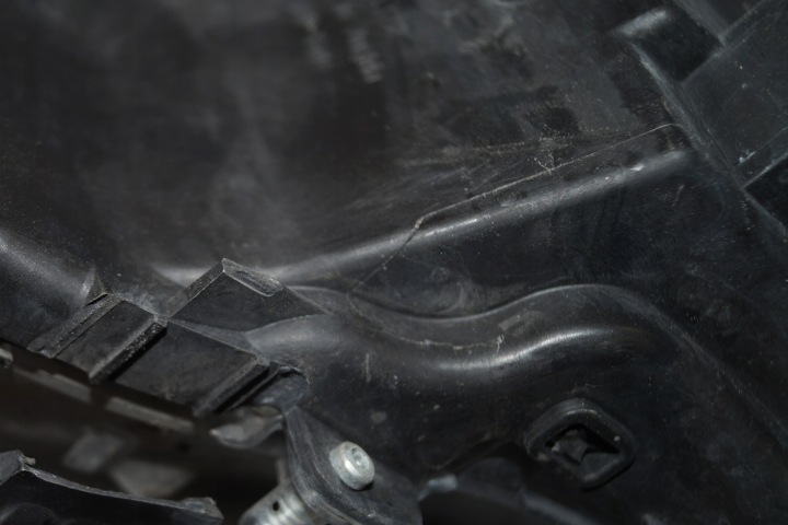 фото №8, Фара права комплектна ксенон ні поворотний bmw iii 3 f30 f31 11-15 7259526