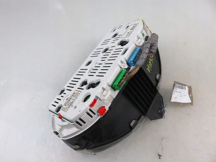 фото №9, Спидометр honda civic vii 1.4 78100s310
