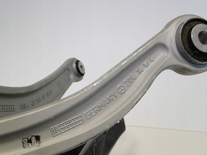 фото №7, Mercedes w205 w213 glc 253 рычаг amg зад рычаг