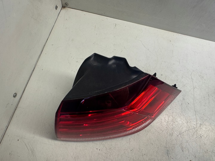 фото №6, Vw golf vii hb рестайлінг лампа праві зад led 5g0945096q