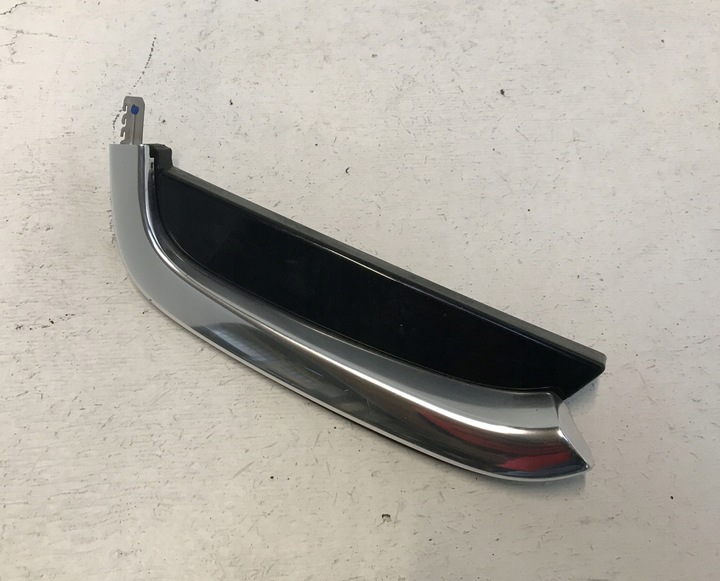 фото №1, Maserati ghibli iii планка крила праві зад