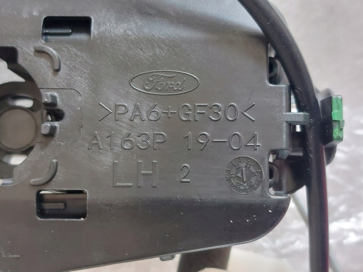 фото №11, Ford explorer замок двері механізм ручка