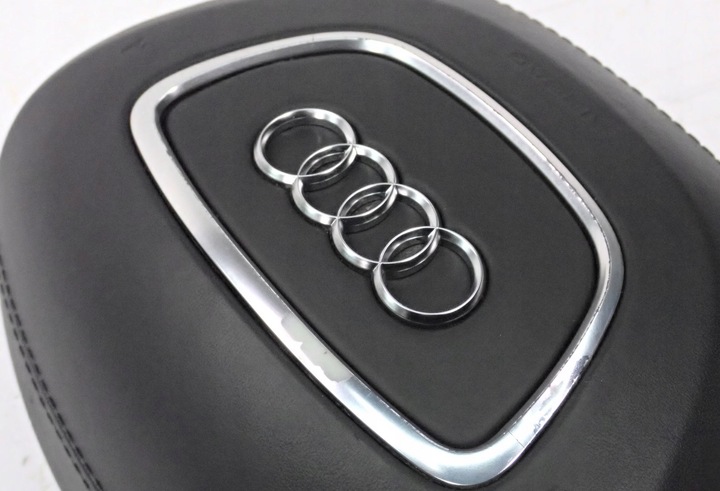 фото №10, Подушка подушка безопасности audi a8 d4 4h 4h0880201j 1kt