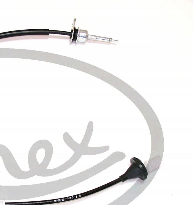фото №2, Трос спидометра do seat toledo i 1.6i 1.8