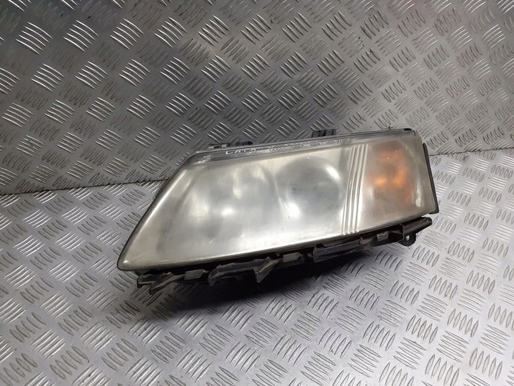 фото №9, Лампа ліва передня saab 9-3 ii 1.9 tid 5327861