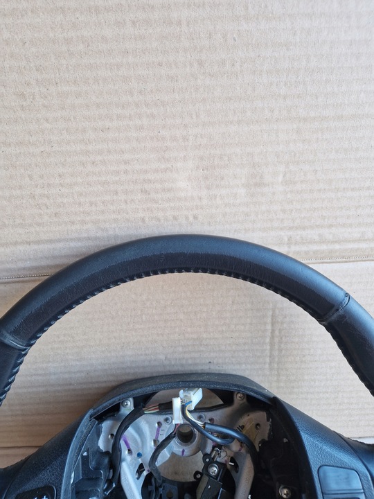 фото №12, Lexus is ii xe20 кермо шкіряний gs120-02380