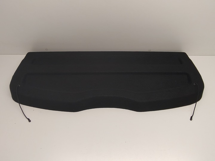 фото №1, Citroen c3 iii полка задняя багажника оригинал 2016-