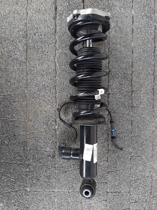 фото №1, Амортизатор зад vdc bmw x3 g01 x4 g02 6887152